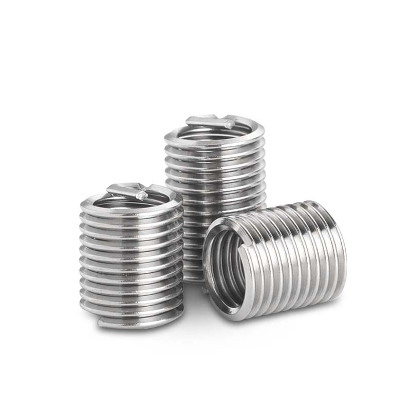 Wire Thread Inserts
