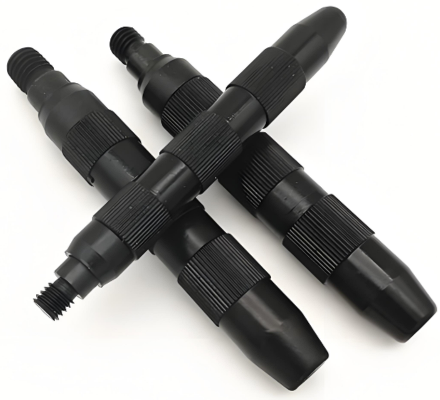 Insertion and Removal Tools
