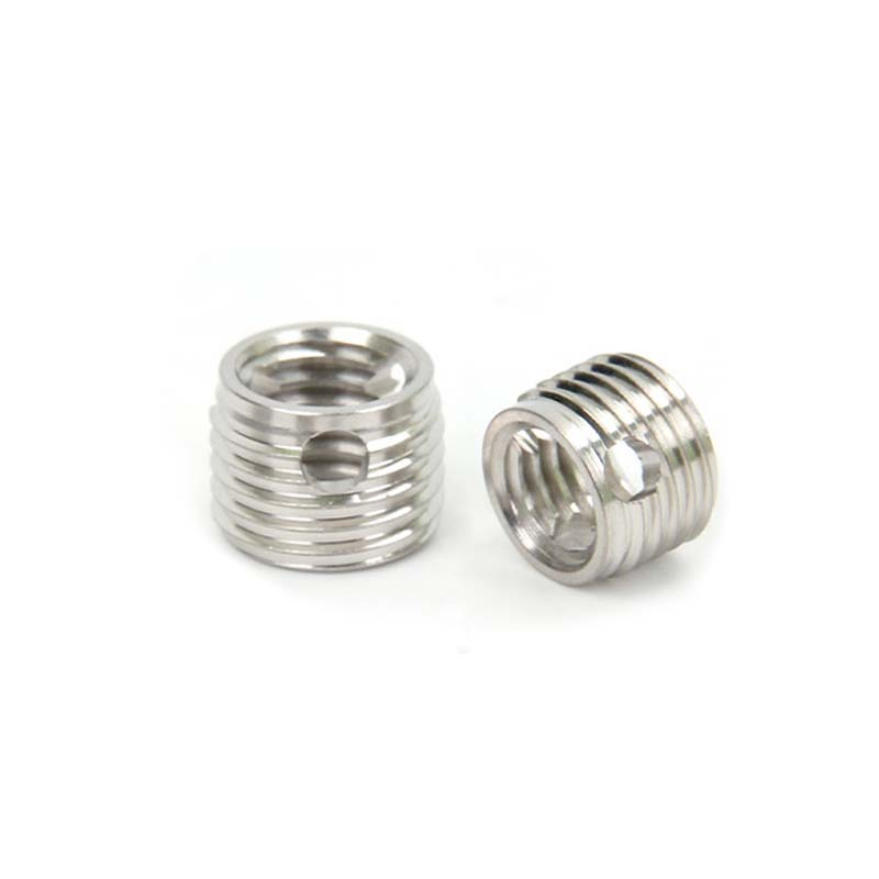 Self-Tapping Inserts