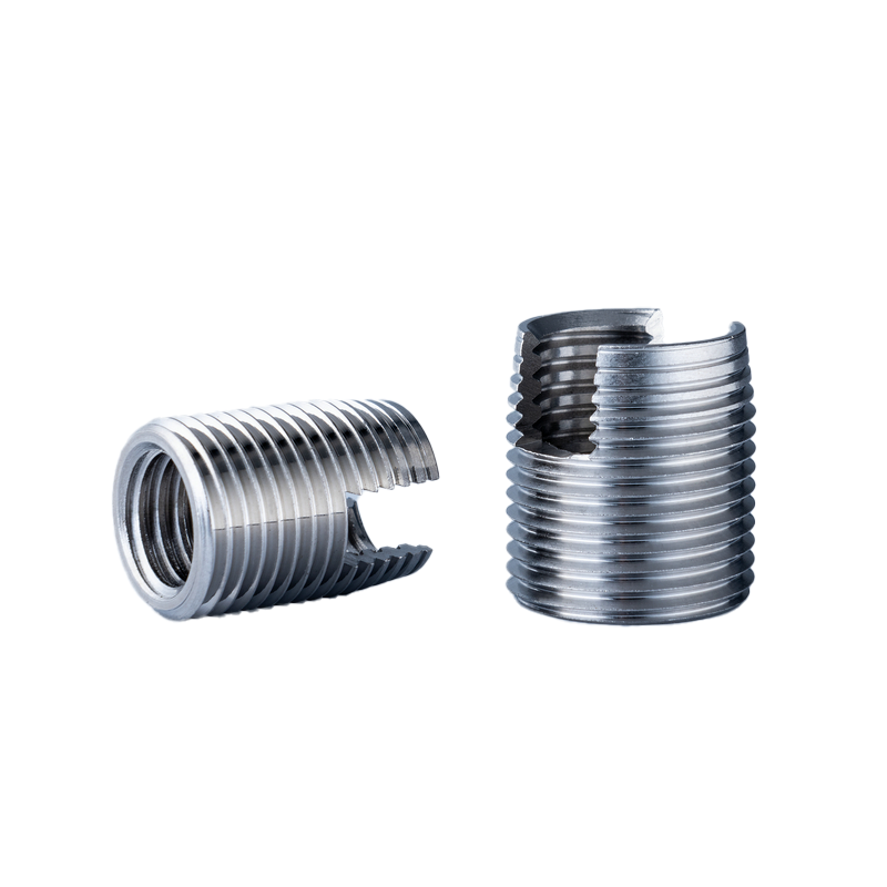 Self-Tapping Inserts