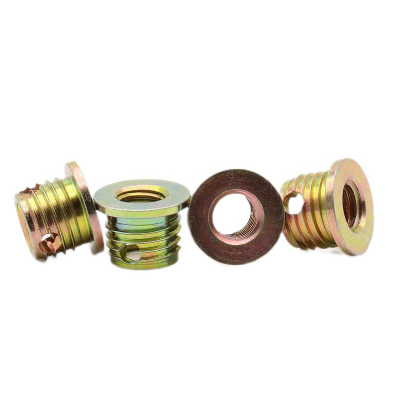 Self-Tapping Inserts
