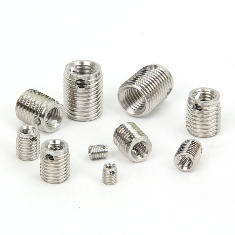Self-Tapping Inserts