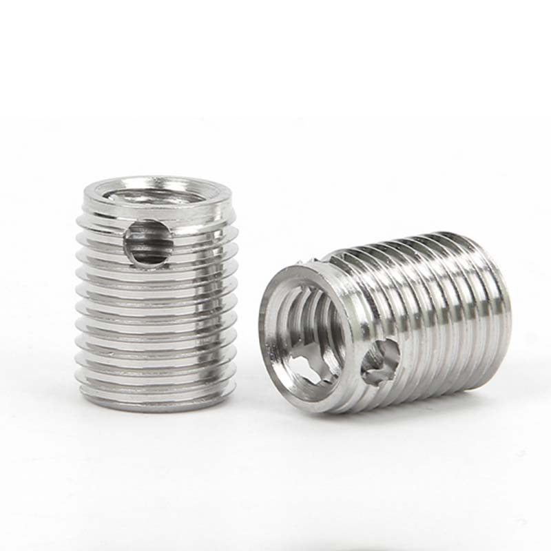 Self-Tapping Inserts