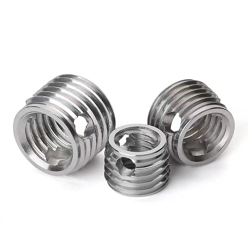 Self-Tapping Inserts