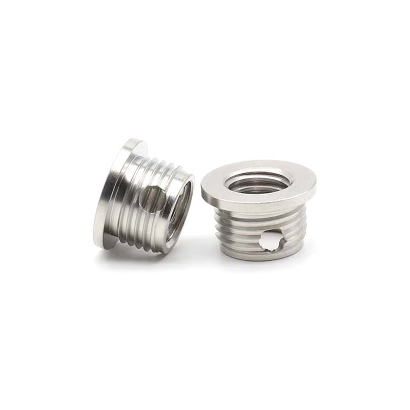 307E Self-Tapping Inserts