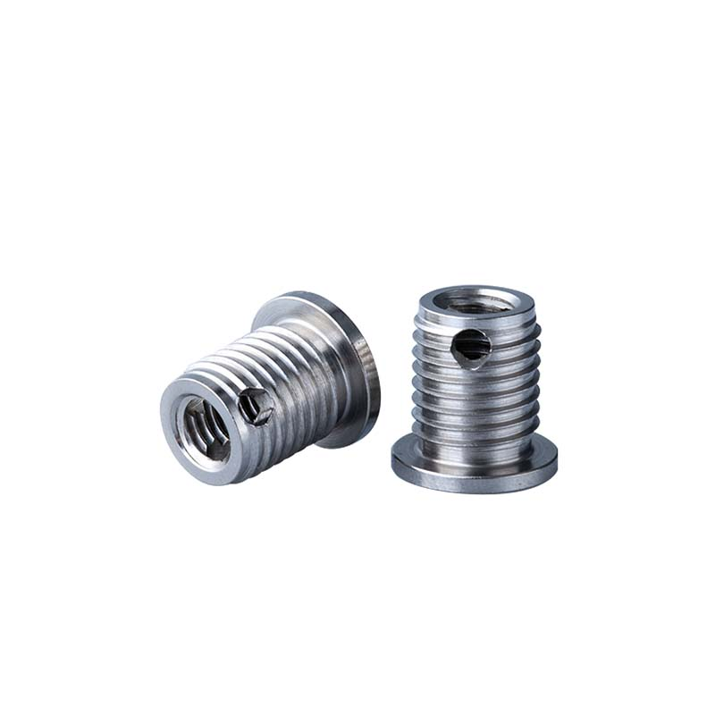 308E Self-Tapping Inserts