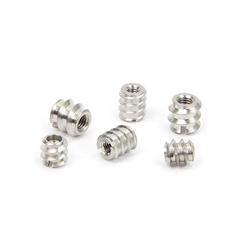 7965 Self-Tapping Furniture Inserts