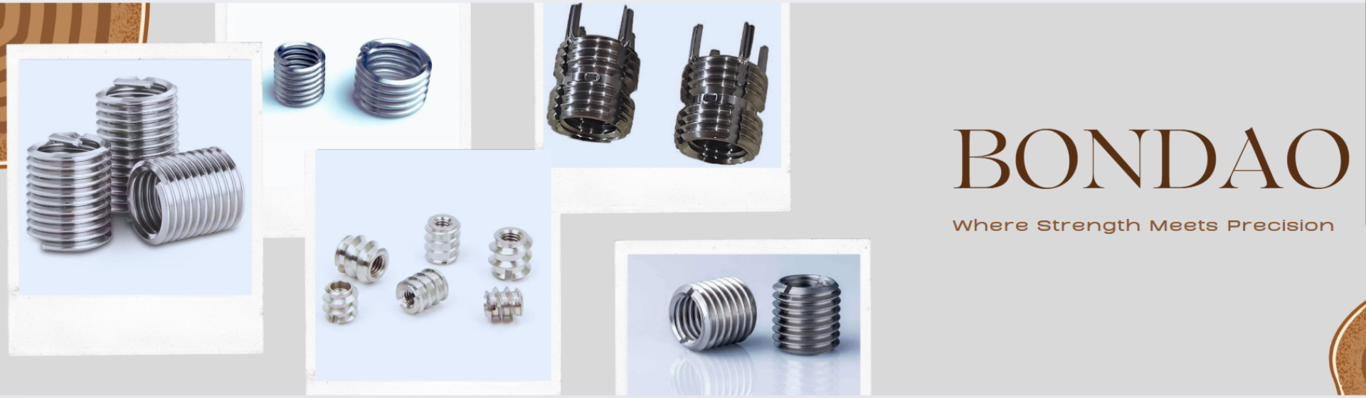 Shenzhen Bondao Technology Co., Ltd.