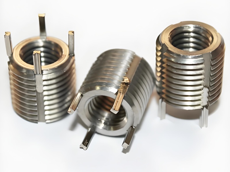 KEENSERT Keysert Inserts: Your Ultimate Thread Repair & Reinforcement Solution