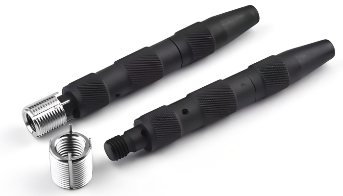 KEENSERT Keysert Inserts: Your Ultimate Thread Repair & Reinforcement Solution KEENSERT Keysert Inserts: Your Ultimate Thread Repair & Reinforcement Solution