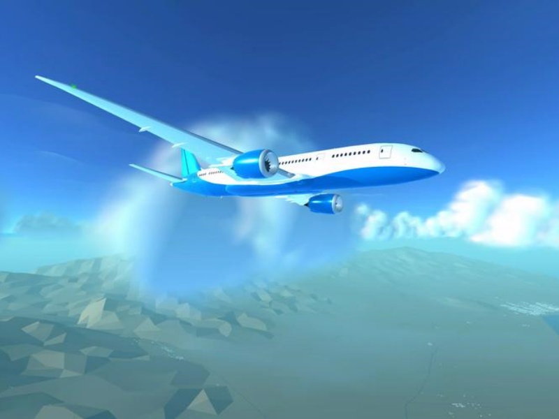 Aviation Field