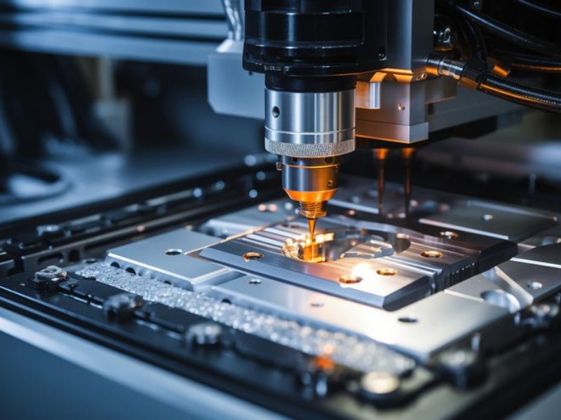 Equipment Manufacturing Industry